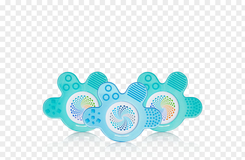 Baby Boutique Product Design Pacifier Plastic Turquoise Infant PNG