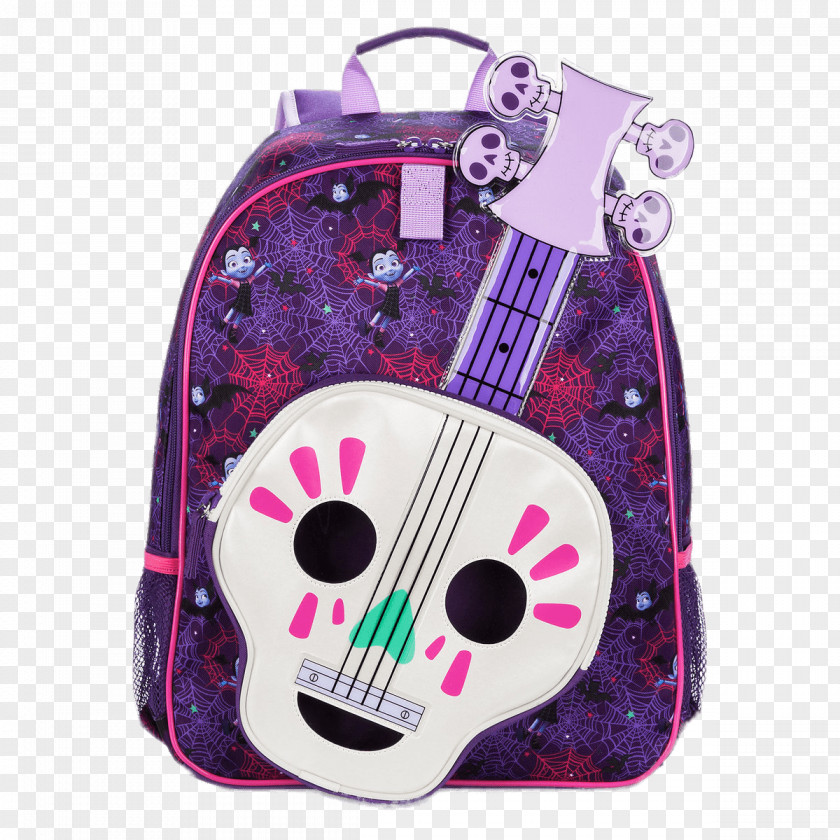 Backpack Oxana Hauntley Bag ShopDisney The Walt Disney Company PNG