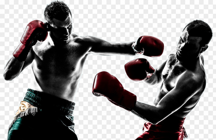 Boxing Shadowboxing Muay Thai Stock Photography Martial Arts PNG
