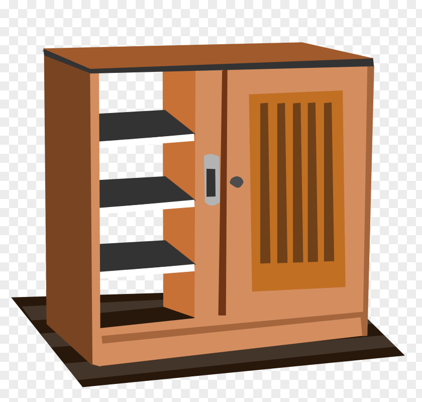 Cupboard Clip Art Armoires & Wardrobes Cabinetry PNG