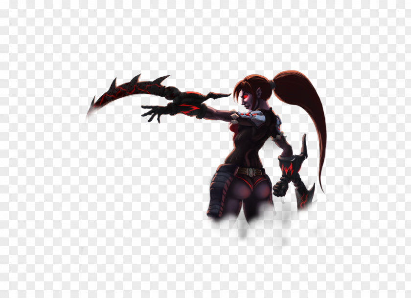 Demon Desktop Wallpaper Figurine Computer PNG