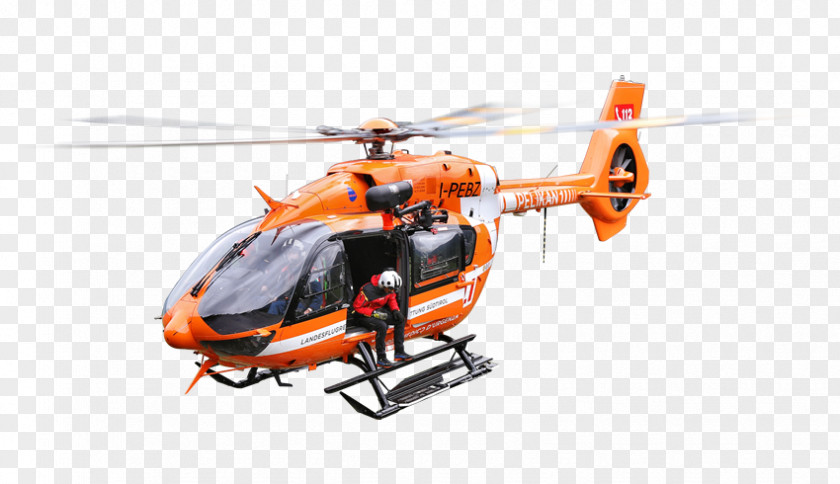 Elisoccorso Alto Adige Helicopter Rotor HELI – Flugrettung Südtirol Air Medical ServicesHelikopter PNG