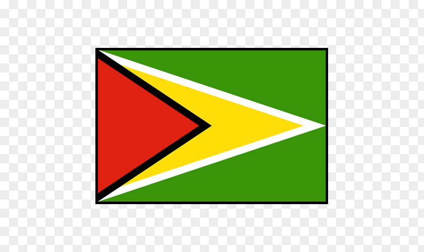 Flag Of Guyana Fahne Coat Arms PNG