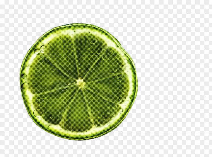 Food Plant Lime Citrus Key Green Lemon PNG