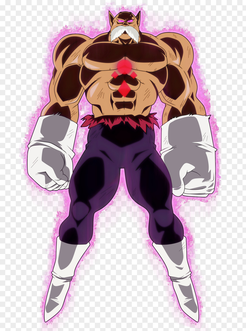 Goku Vegeta Frieza Gotenks Majin Buu PNG