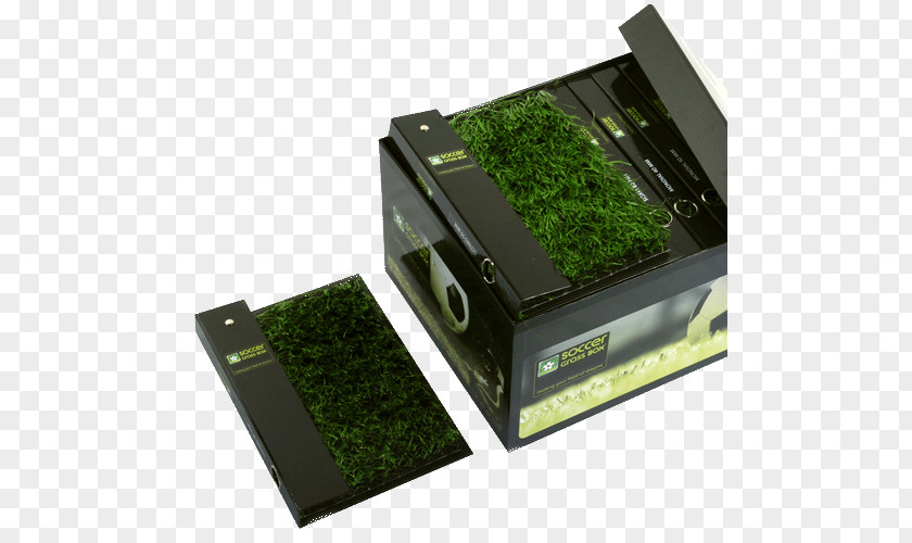 Grass Box Artificial Turf Suitcase Football Hockey Lawn PNG