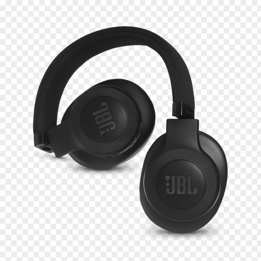 Headphones JBL E55 Wireless Sound PNG