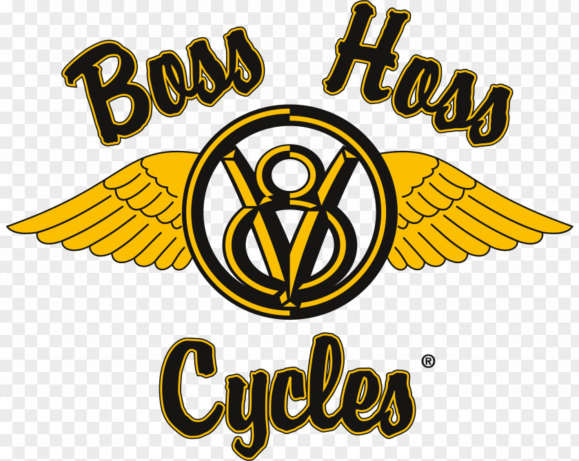 Honda Boss Hoss Cycles Custom Motorcycle Harley-Davidson PNG