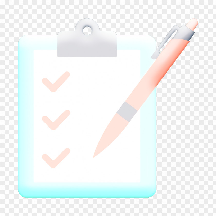 Human Resources Icon List Clipboard PNG