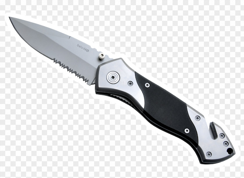 Knife Utility Knives Bowie Hunting & Survival Pocketknife PNG