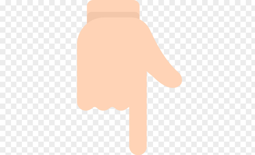 Line Thumb Angle Shoulder PNG