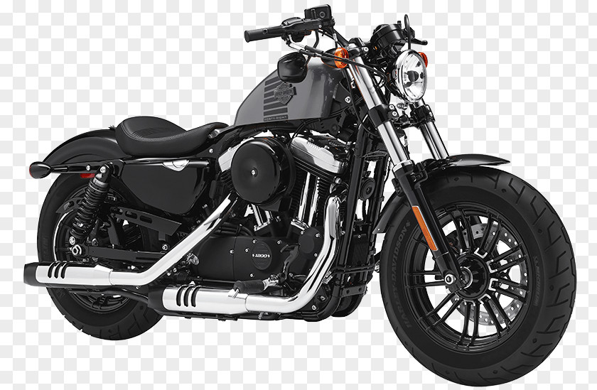 Motorcycle Prémont Harley-Davidson Laval Sportster PNG