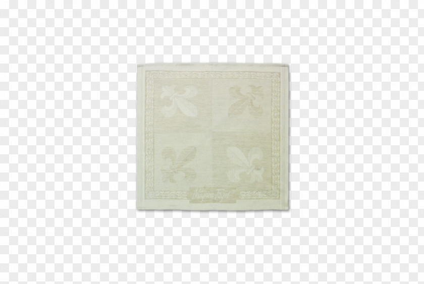 Napkin Rectangle PNG