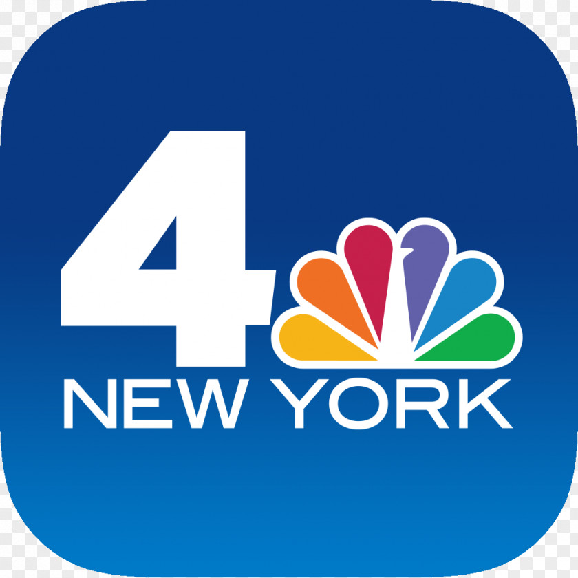 New York City WNBC Logo Of NBC News PNG