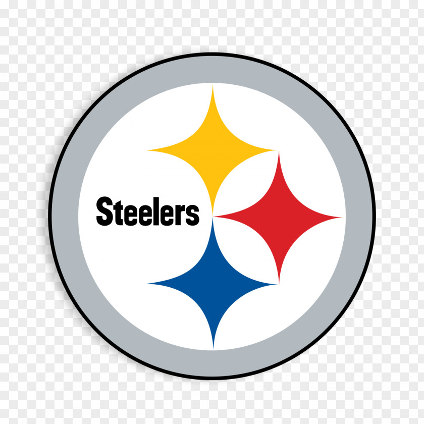 NFL Logos And Uniforms Of The Pittsburgh Steelers Decal New England Patriots PNG