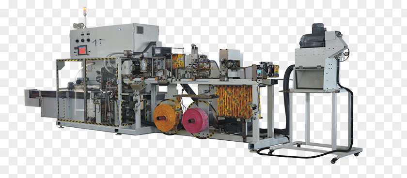 Sanitary Material Machine Product PNG