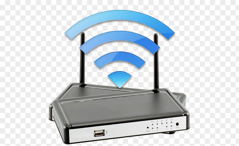 Wifi Hotspot Electronics PNG