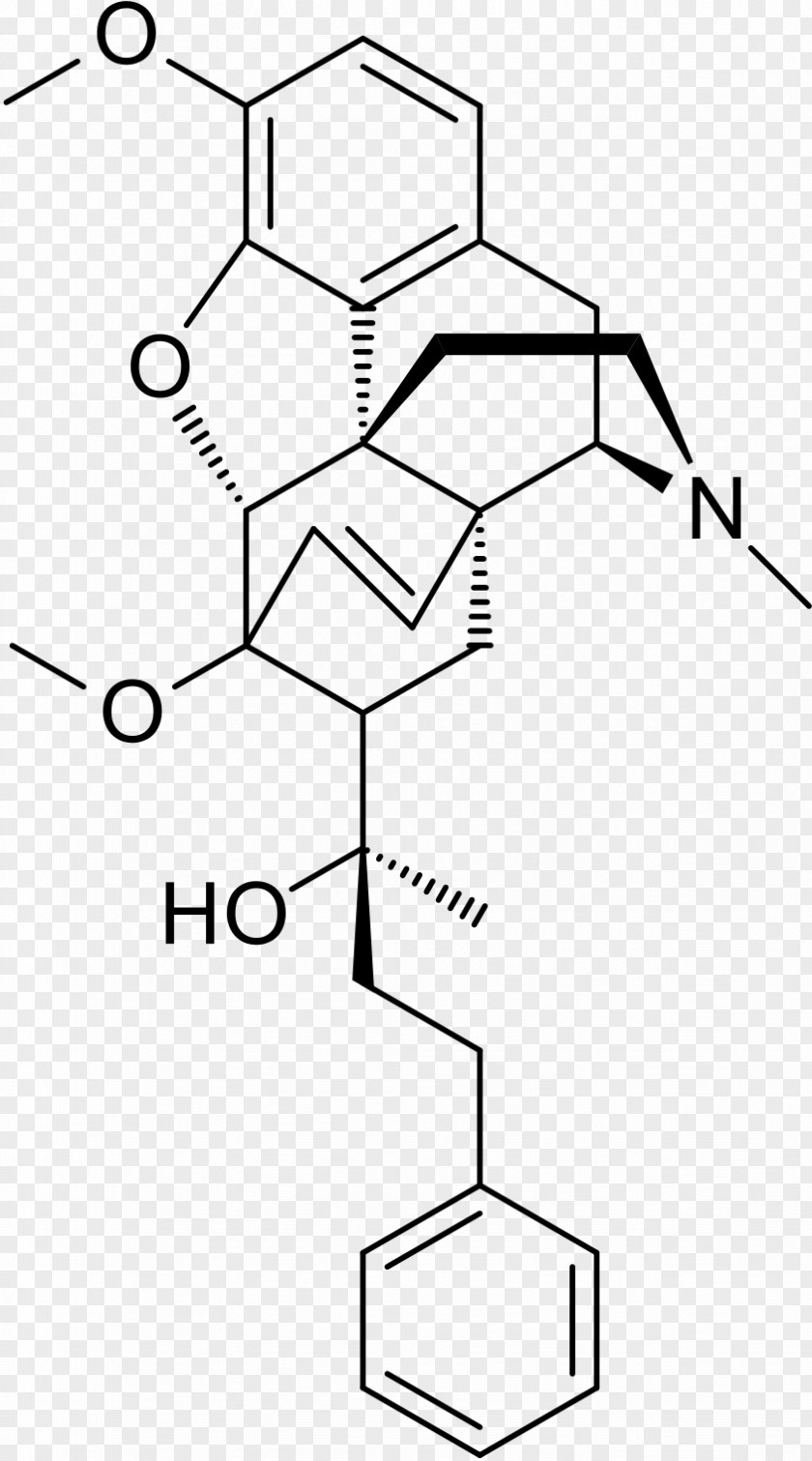 Anesthetic Butorphanol Opioid Buprenorphine Drug Agonist PNG