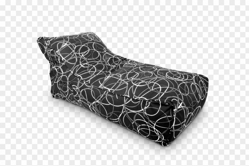 Beanbag Chair Daybed Chaise Longue Garden Furniture Bean Bag PNG