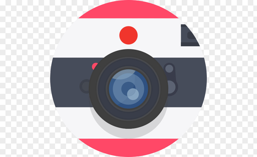 Camera Photography PNG