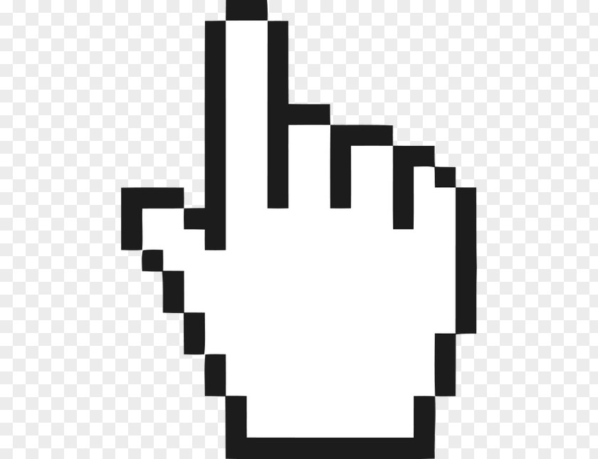 Computer Mouse Pointer Cursor Clip Art PNG