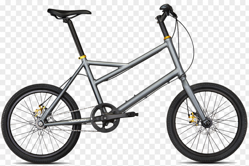 Enjoy The Ride Bicycle Shop Haro Bikes Metallic Color BMX Bike PNG