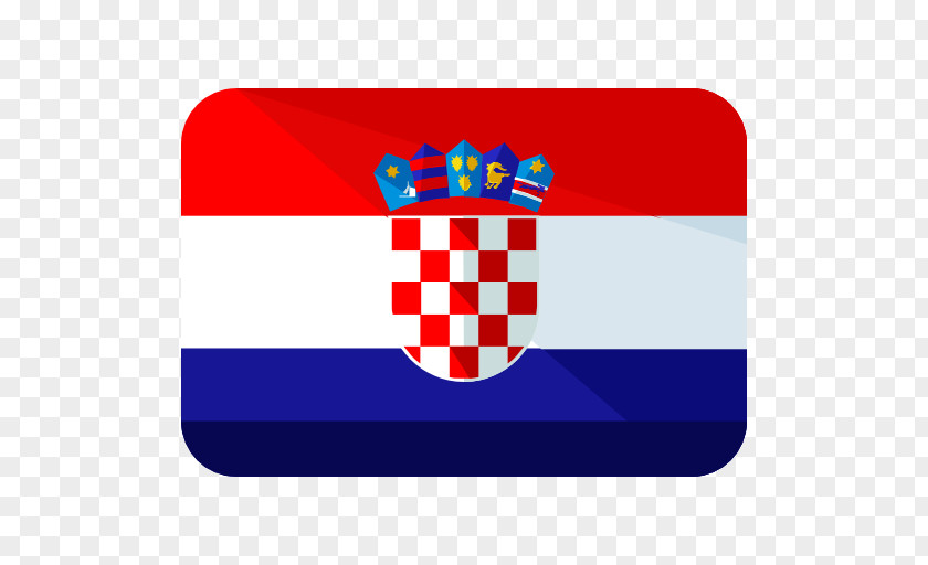 Flag Of Croatia Croatian War Independence Kuna PNG