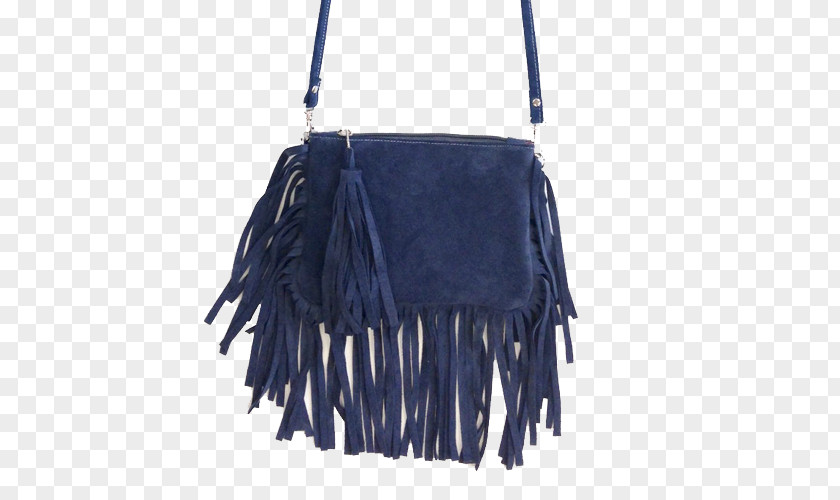 Fringe Handbag Leather Satchel PNG