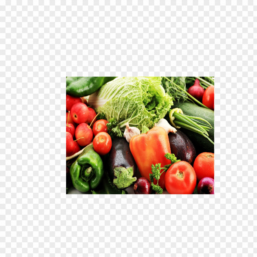 Fruits And Vegetable Material Food Capsicum Annuum Tomato Pattypan Squash PNG