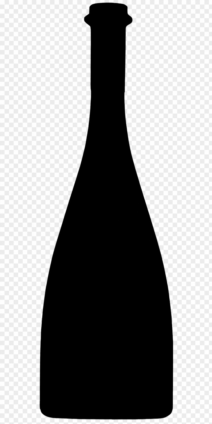 Glass Bottle Product Design PNG