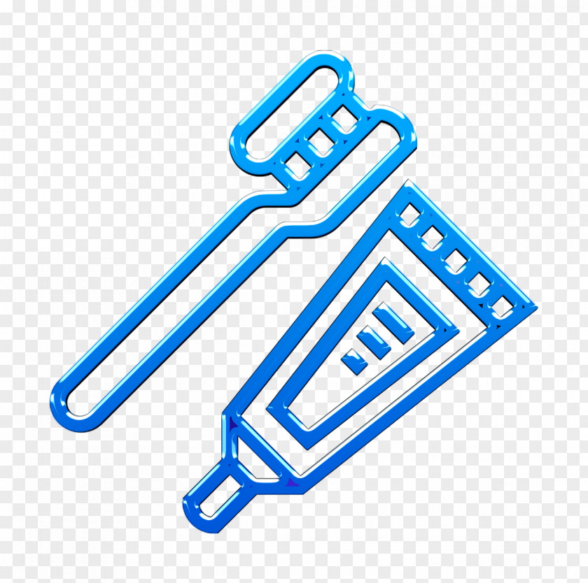 Hotel Services Icon Toothbrush PNG