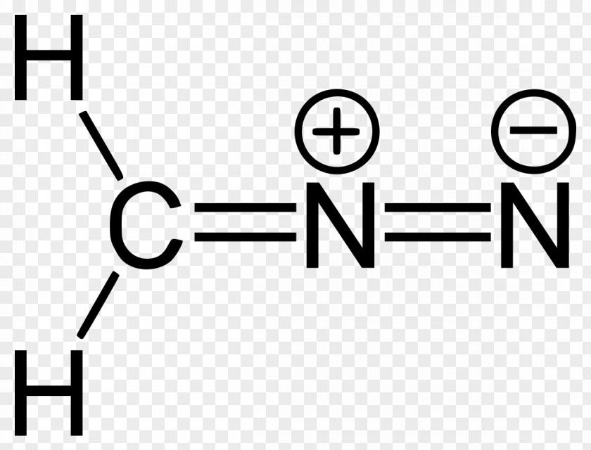 Isocyanide 2-Butene Ethylene Acid Molecule PNG