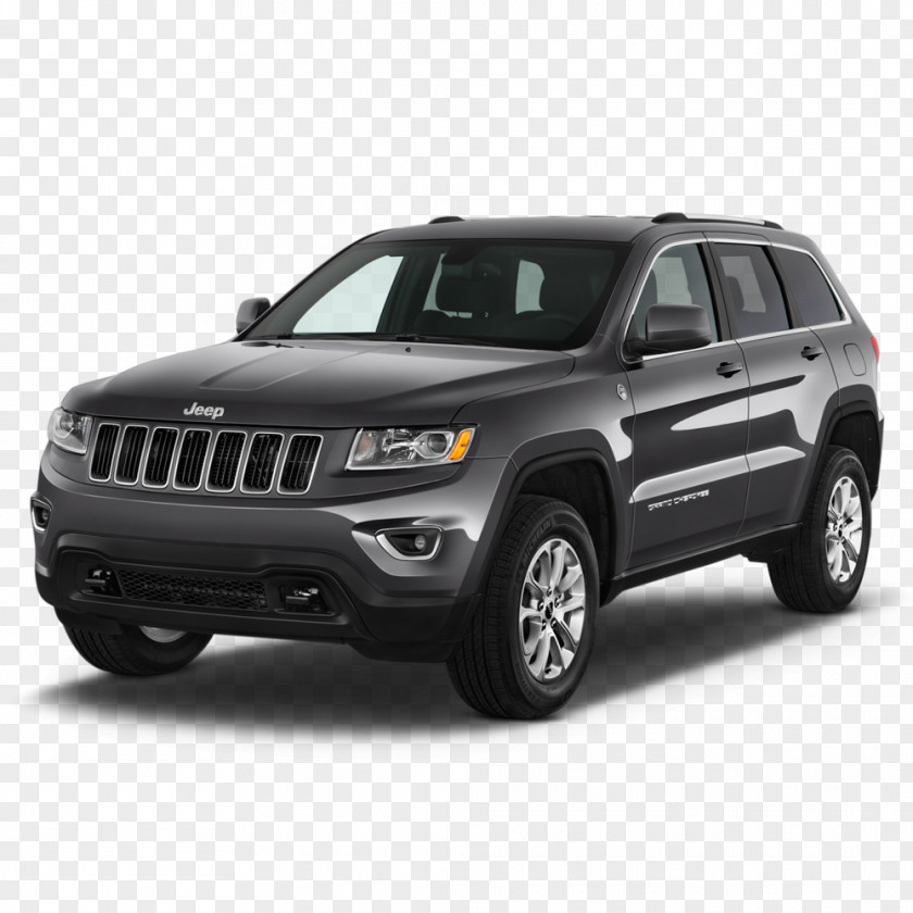 Jeep 2018 Grand Cherokee Laredo Car Chrysler 2016 PNG