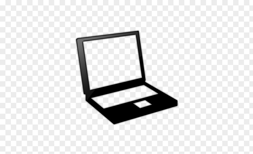 Laptop Icon Svg Computer Keyboard Macintosh Monitors PNG