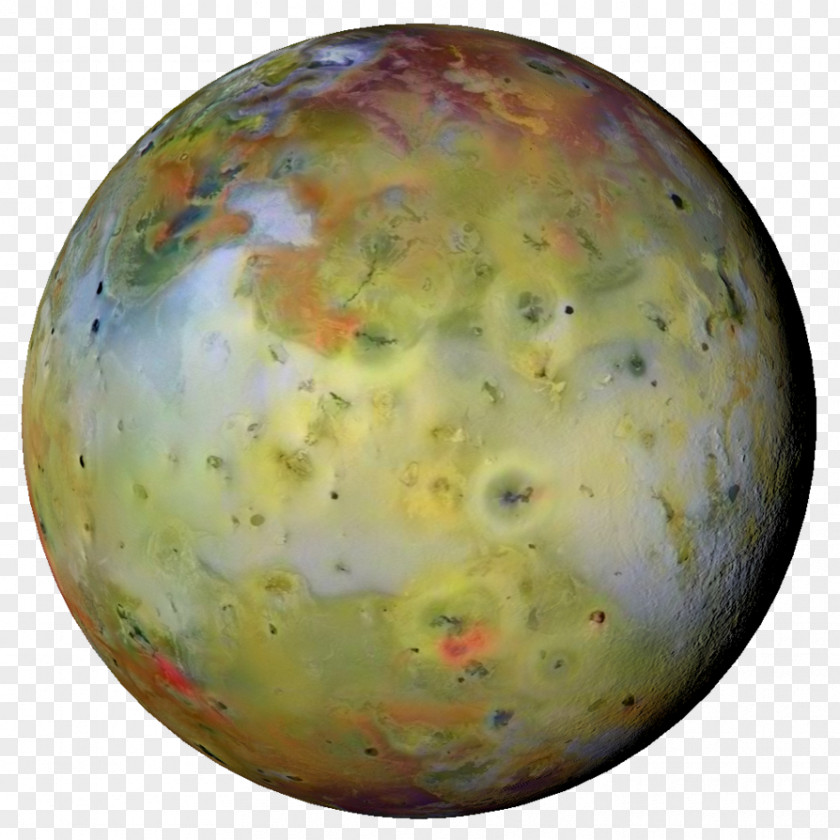 Lunar Surface Io Galilean Moons Of Jupiter Natural Satellite PNG
