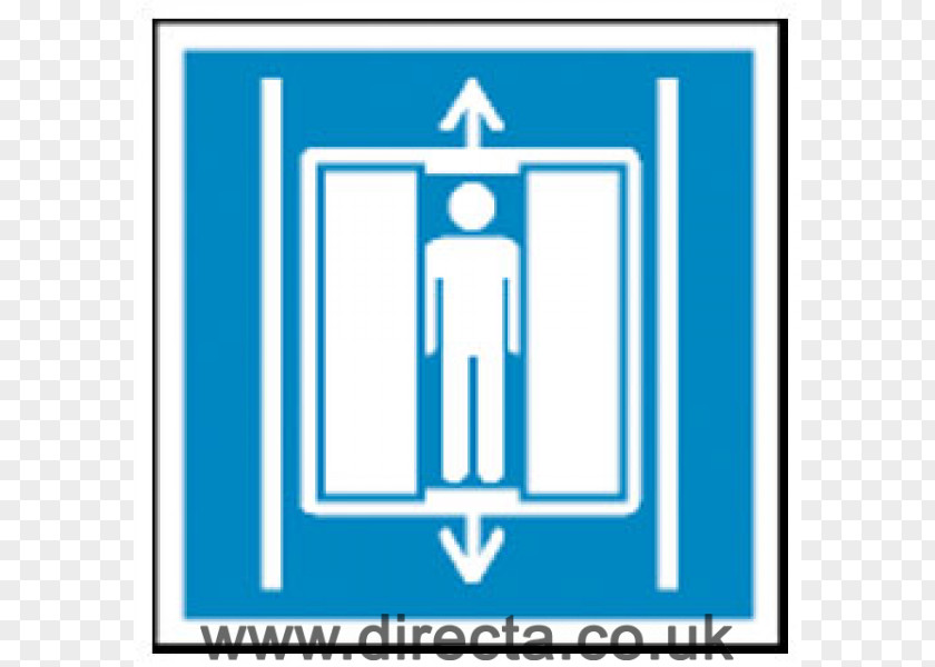 Male And Female Symbols Elevator Stairs Lobby Car Park Sign PNG