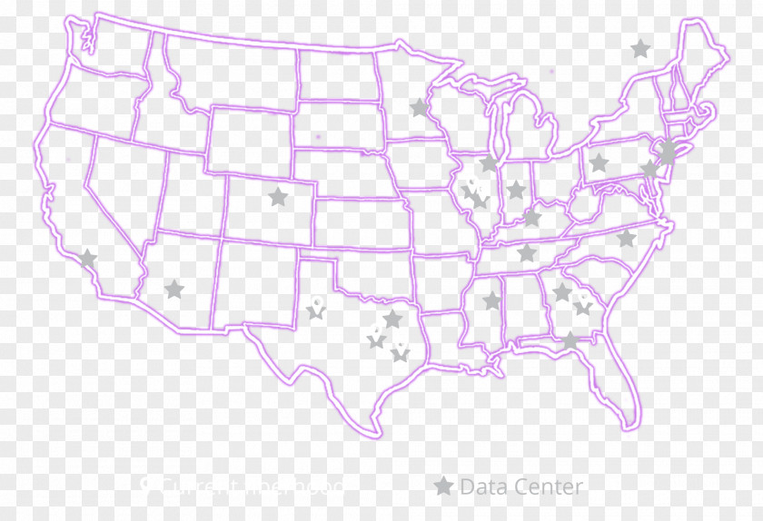 Map West Virginia Pennsylvania Utah U.S. State PNG