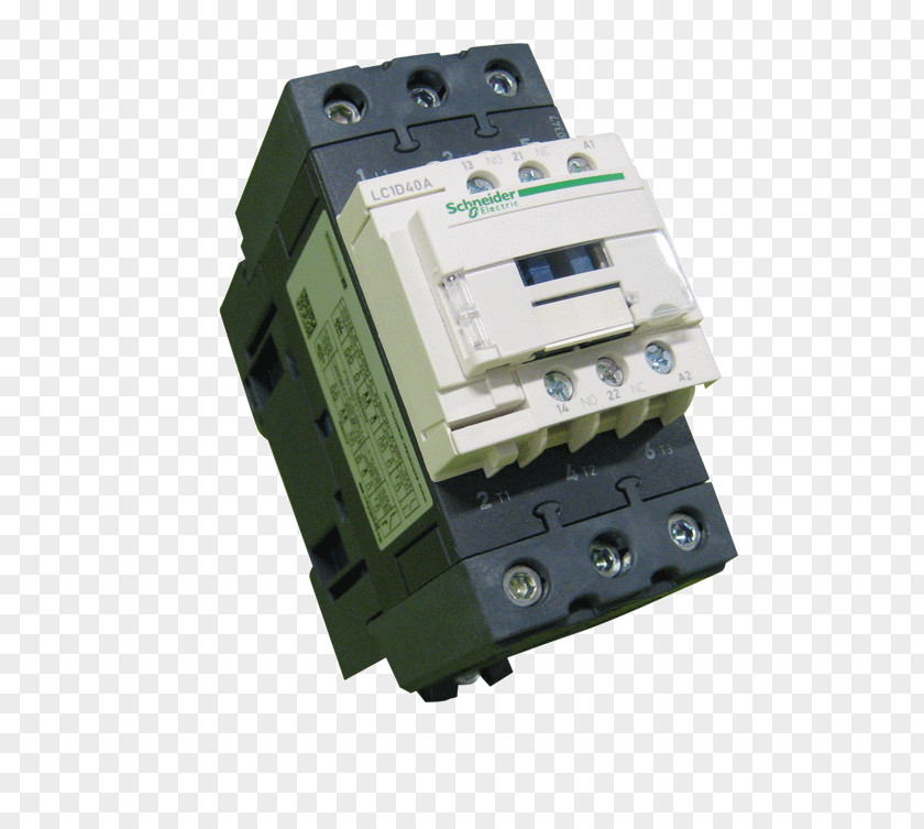 Merlin Gerin Circuit Breaker Electrical Connector Electronics Network PNG
