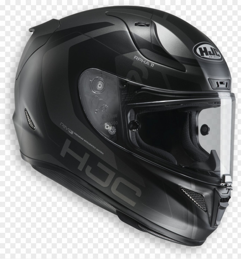 Motorcycle Helmets HJC Corp. Integraalhelm PNG
