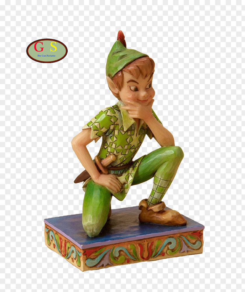 Peter Pan Peeter Paan Tinker Bell Captain Hook Mickey Mouse PNG