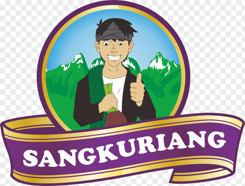 Pisang Keju Lapis Bogor Sangkuriang Logo Talas Brand PNG