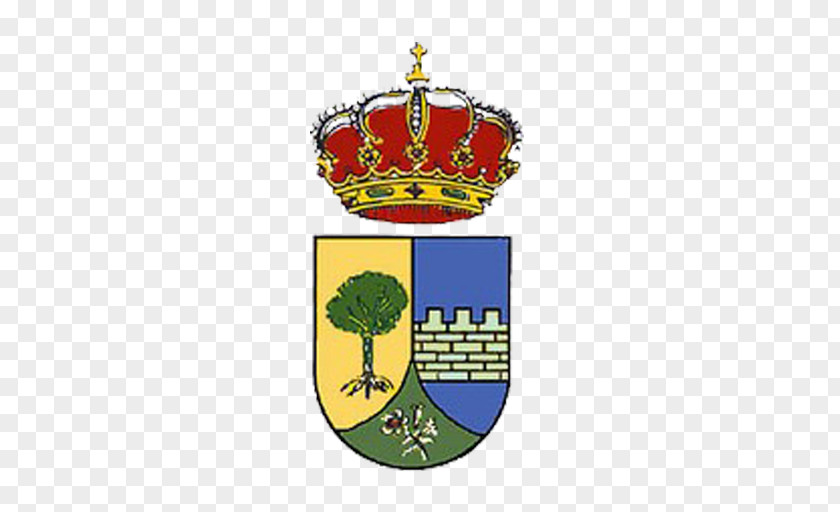 Province Of Toledo Emblem PNG