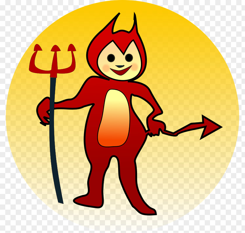 Satan Lucifer The Devil Demon PNG