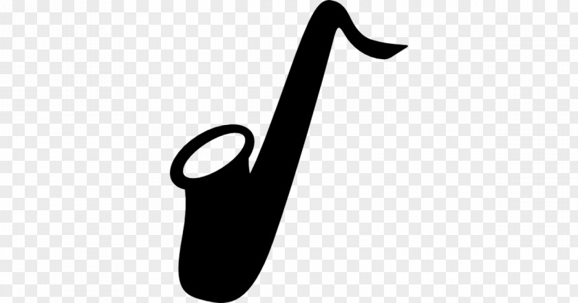Saxophone Alto Musical Instruments Silhouette PNG