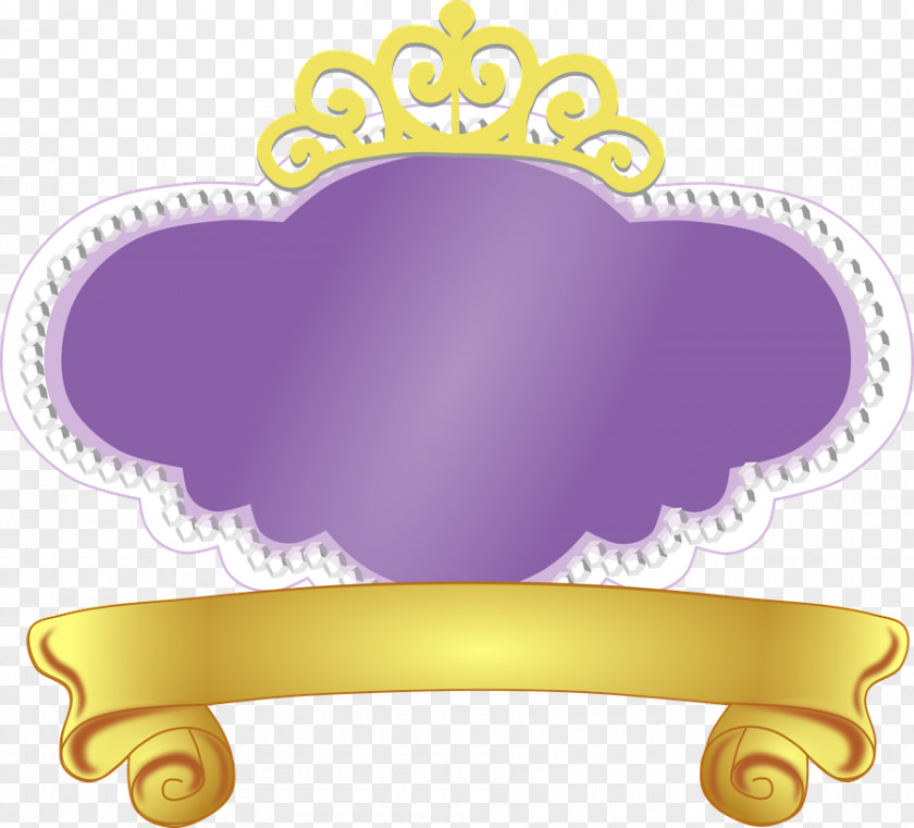 Sofia Logo Disney Princess Junior Clip Art PNG