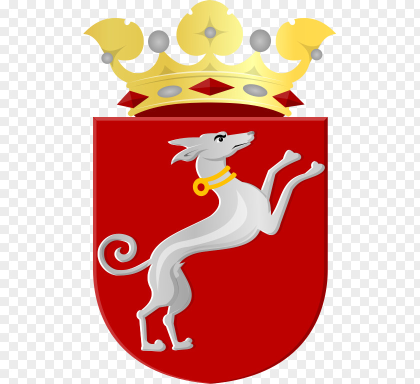 Symbol Wapen Van Gieten Coat Of Arms Gasselte Assen PNG