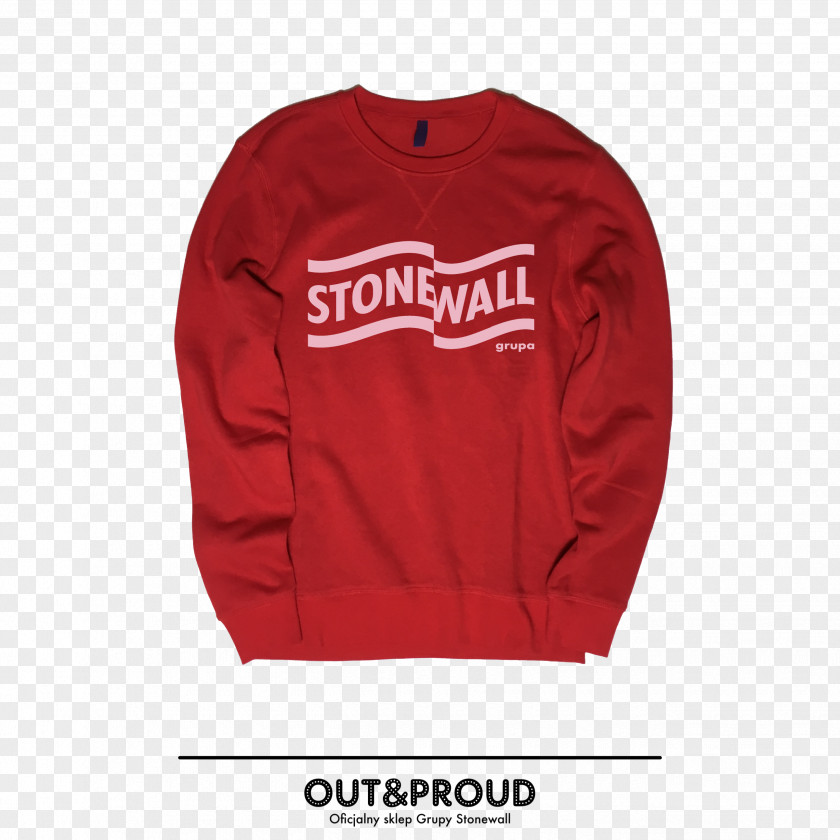 T-shirt Hoodie Bluza Cotton Stonewall Riots PNG