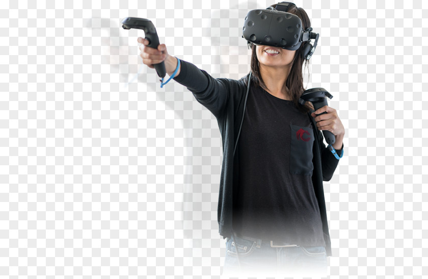 Virtual Reality Headset Video Virtuality PNG