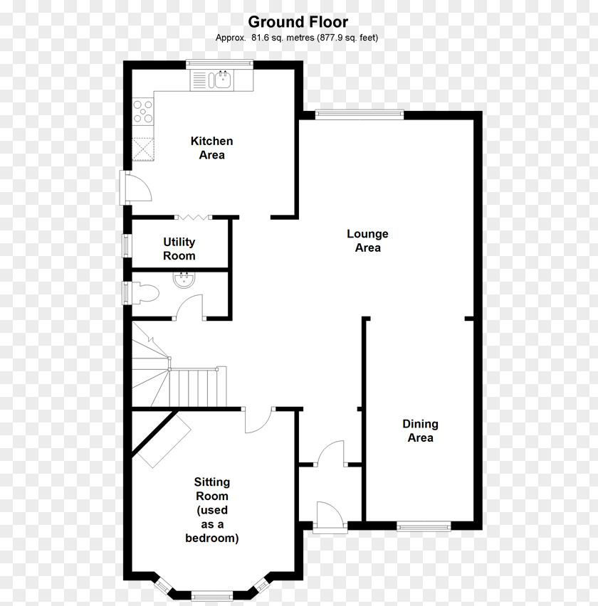 Apartment Floor Plan 800 Carlyle Emerald Isle Renting PNG