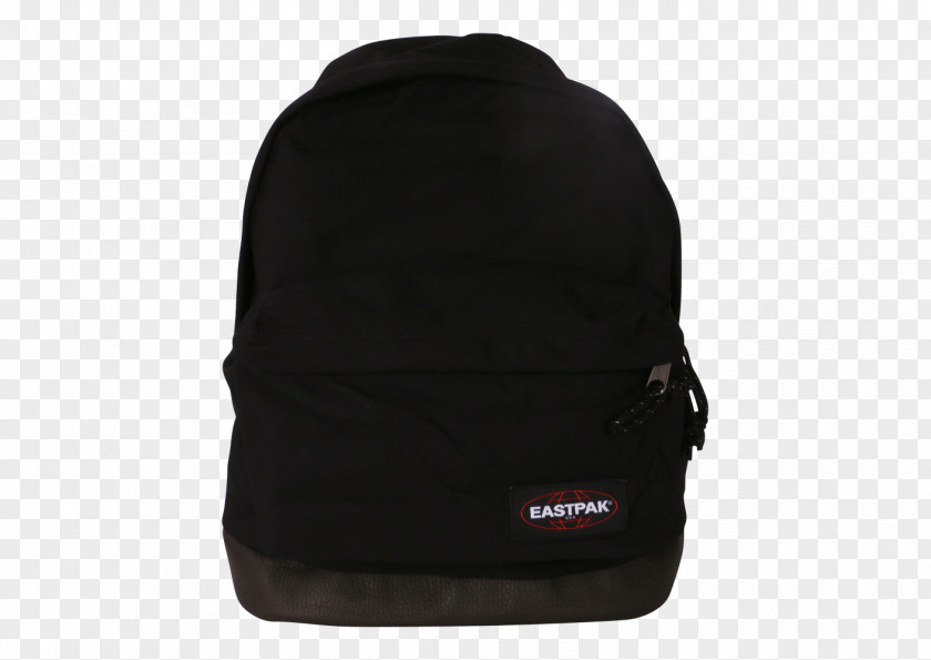 Backpack Bag Headgear Black M PNG